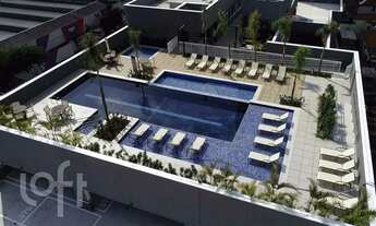 Imagem 6: Apartamento à venda em Sacomã com 65 m², 2 quartos, 1 suíte, 1 vaga