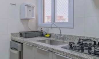 Imagem 7: Apartamento à venda em Lapa com 86 m², 3 quartos, 1 suíte, 2 vagas