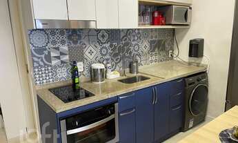 Imagem 7: Apartamento à venda em República com 37 m², 2 quartos, 1 vaga