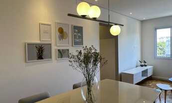 Imagem 4: Apartamento à venda em Saúde com 88 m², 2 quartos