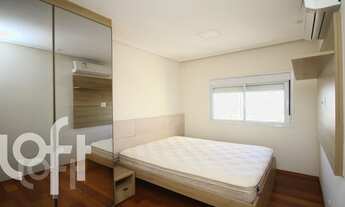 Imagem 5: Apartamento à venda em Brás com 68 m², 2 quartos, 1 suíte, 1 vaga