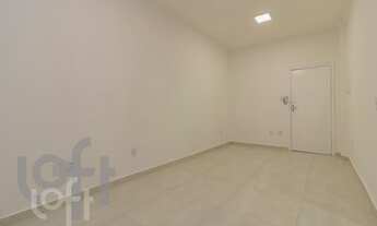 Imagem 6: Apartamento à venda em República com 23 m², 1 quarto, 1 suíte