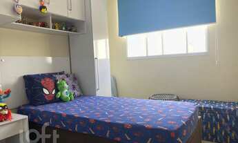 Imagem 3: Apartamento à venda em Ermelino Matarazzo com 42 m², 2 quartos