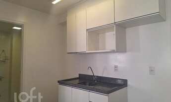 Imagem 4: Apartamento à venda em Bela Vista com 26 m², 1 quarto