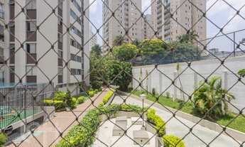 Imagem 7: Apartamento à venda em Sacomã com 65 m², 2 quartos, 1 vaga