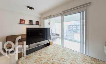 Imagem 6: Apartamento à venda em Bela Vista com 41 m², 1 quarto, 1 suíte, 1 vaga