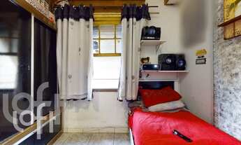 Imagem 4: Apartamento à venda em República com 32 m², 1 quarto