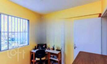 Imagem: Apartamento à venda em Casa Verde com 68