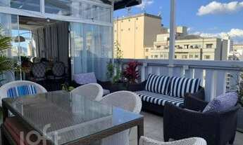 Imagem 2: Apartamento à venda em República com 110 m², 1 quarto