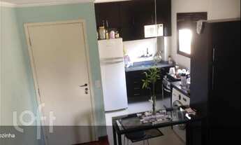 Imagem 6: Apartamento à venda em Bela Vista com 39 m², 1 quarto, 1 vaga