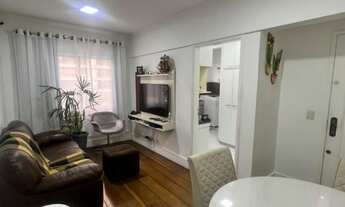 Imagem: Apartamento à venda em Brooklin com 55