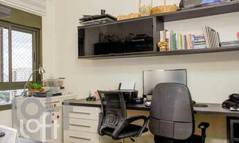 Imagem 3: Apartamento à venda em Santana com 250 m², 3 quartos, 3 suítes, 4 vagas