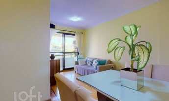 Imagem 3: Apartamento à venda em Vila Andrade com 60 m², 2 quartos, 1 vaga