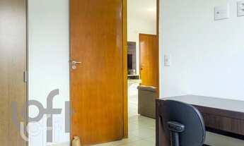 Imagem 2: Apartamento à venda em Tucuruvi com 52 m², 2 quartos