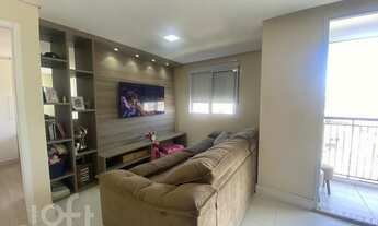 Imagem: Apartamento à venda em Ipiranga com 51