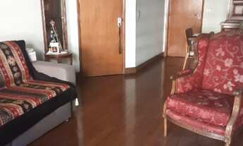 Imagem 2: Apartamento à venda em Perdizes com 112 m², 3 quartos, 2 suítes, 2 vagas