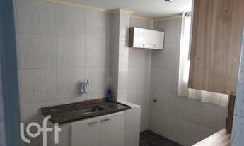 Imagem 3: Apartamento à venda em Sapopemba com 52 m², 2 quartos, 1 vaga