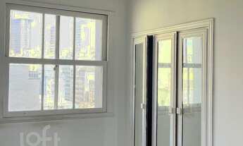 Imagem 3: Apartamento à venda em Campos Elísios com 50 m², 1 quarto