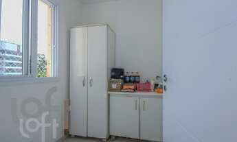 Imagem 7: Apartamento à venda em Jardim São Paulo com 150 m², 3 quartos, 3 suítes, 4 vagas