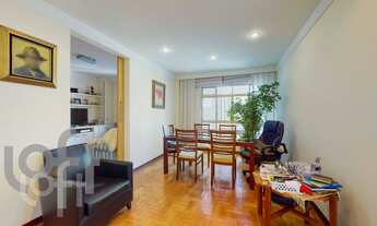 Imagem: Apartamento à venda em Bela Vista com 78