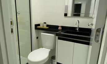 Imagem 6: Apartamento à venda em Bom Retiro com 34 m², 1 quarto