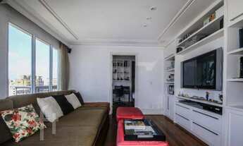 Imagem 5: Apartamento à venda em Vila Leopoldina com 360 m², 4 quartos, 4 suítes, 4 vagas