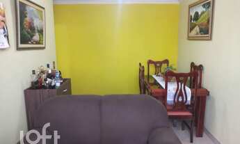 Imagem 5: Apartamento à venda em Cangaíba com 58 m², 2 quartos, 1 vaga