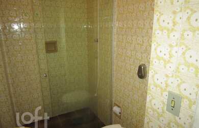 Imagem 11: Apartamento à venda em Saúde com 60 m², 1 quarto, 1 suíte