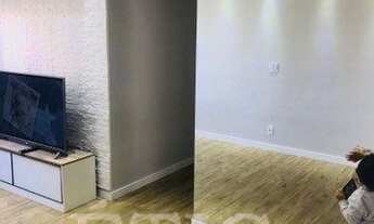 Imagem 2: Apartamento à venda em Sacomã com 41 m², 2 quartos, 1 vaga