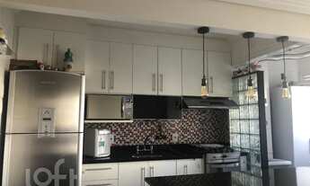 Imagem 2: Apartamento à venda em Vila Prudente com 56 m², 2 quartos, 1 suíte, 1 vaga