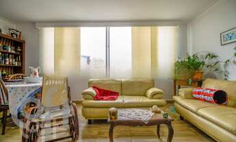 Imagem 4: Apartamento à venda em Pinheiros com 104 m², 3 quartos, 1 suíte, 1 vaga