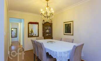 Imagem 3: Apartamento à venda em Itaim Bibi com 105 m², 3 quartos, 1 suíte, 1 vaga