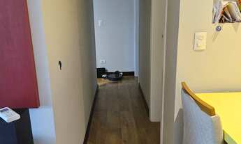 Imagem 4: Apartamento à venda em Vila Andrade com 90 m², 3 quartos, 1 suíte, 2 vagas