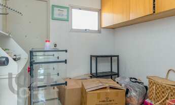 Imagem 4: Apartamento à venda em Jabaquara com 296 m², 3 quartos, 1 suíte, 3 vagas