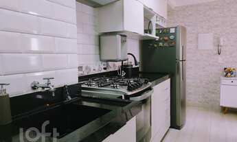 Imagem 5: Apartamento à venda em Vila Prudente com 40 m², 2 quartos, 1 vaga