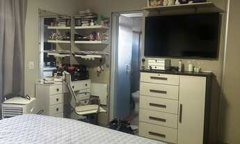 Imagem 5: Apartamento à venda em Vila Matilde com 126 m², 3 quartos, 1 suíte, 3 vagas