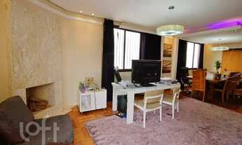 Imagem 3: Apartamento à venda em Vila Sônia com 249 m², 4 quartos, 4 suítes, 5 vagas