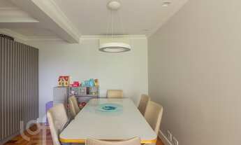 Imagem 7: Apartamento à venda em Bosque da Saúde com 75 m², 2 quartos, 1 suíte, 2 vagas