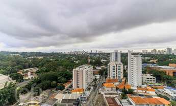 Imagem 2: Apartamento à venda em Santo Amaro com 20 m², 1 quarto