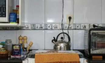 Imagem: Apartamento à venda em Bosque da Saúde