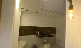 Imagem 4: Apartamento à venda em Vila Prudente com 30 m², 1 quarto, 1 suíte