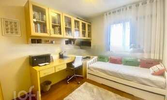 Imagem 6: Apartamento à venda em Alto de Pinheiros com 78 m², 2 quartos, 1 suíte, 3 vagas