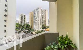 Imagem 6: Apartamento à venda em Bela Vista com 35 m², 1 quarto, 1 suíte, 1 vaga