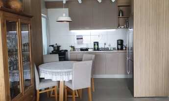 Imagem 4: Apartamento à venda em Barra Funda com 104 m², 3 quartos, 1 suíte, 2 vagas