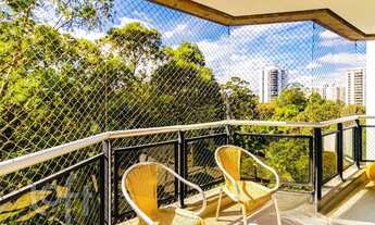 Imagem 4: Apartamento à venda em Santo Amaro com 350 m², 4 quartos, 4 suítes, 3 vagas