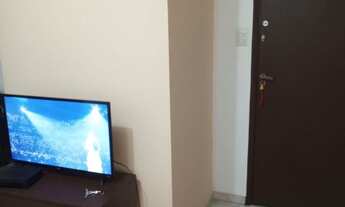 Imagem 2: Apartamento à venda em Lapa com 76 m², 2 quartos