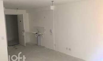 Imagem 2: Apartamento à venda em Cangaíba com 29 m², 1 quarto