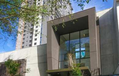 Imagem 10: Apartamento à venda em Aclimação com 158 m², 3 quartos, 3 suítes, 3 vagas