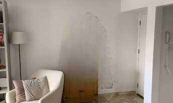 Imagem 3: Apartamento à venda em Saúde com 65 m², 2 quartos, 1 suíte, 1 vaga