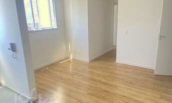 Imagem 6: Apartamento à venda em Barra Funda com 42 m², 2 quartos